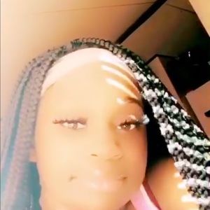 Meet your Posher, Janiyah